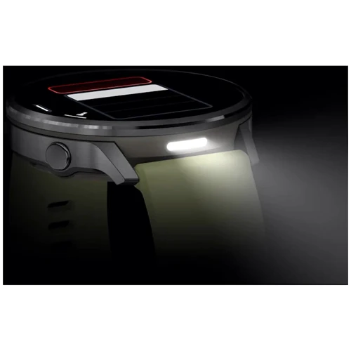 Смарт-часы Garmin Venu 4 45mm Silver with Citron Silicone Band (010-03014-02)