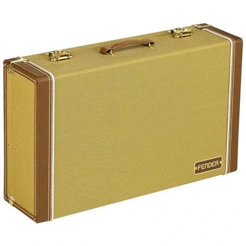 Кейс для гітарних педалей FENDER TWEED PEDALBOARD CASE M (996106502)