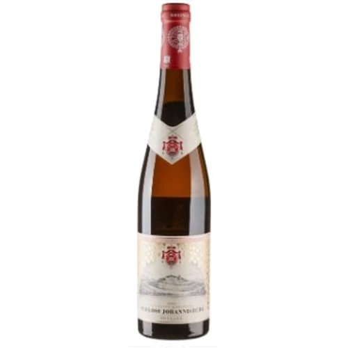 Вино Schloss Johannisberger Riesling Rotlack Kabinett Medium 2021 біле напівсолодке 0.75 л (BWT4695)