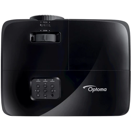 Проектор Optoma HD146X (E1P0A3PBE1Z2): Источник света Лампа накаливания