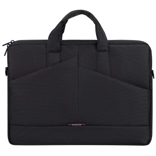 Сумка для ноутбуков RivaCase 15.6" Grey (8731): Тип сумки сумка