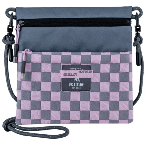 Сумка-кроссбоди Kite Education teens 2772-5 (K24-2772-5): Пол Девочка