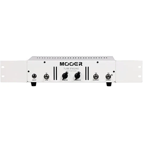 Усилитель гитарный MOOER TUBE ENGINE 20