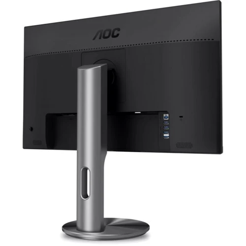 Монитор AOC Q2790PQE: Время реакции, мс 5