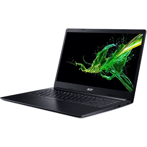 Ноутбук Acer Aspire Vero (NX.KBMEP.002): Процессор Intel Core i5-1235U (3.3 - 4.4 ГГц) 10 ядер