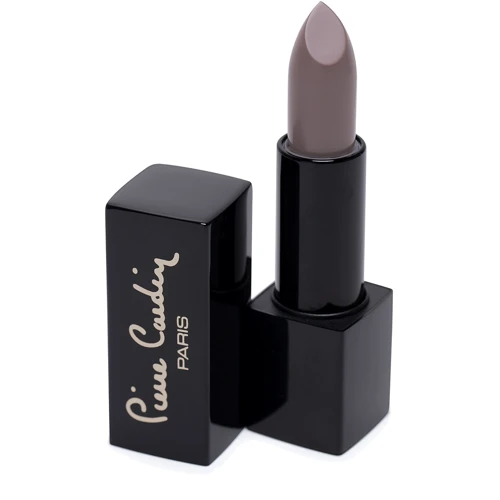 Pierre Cardin Retro Matte Lipstick Розовый нюд Помада для губ 4 g