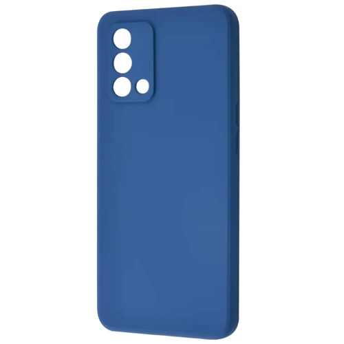 Аксессуар для смартфона WAVE Colorful Case TPU Blue for Samsung S918 Galaxy S23 Ultra