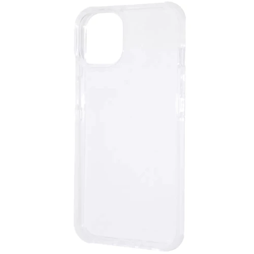 Чехол для iPhone X-Doria Defence Clear Case Clear for iPhone 15 Pro Max