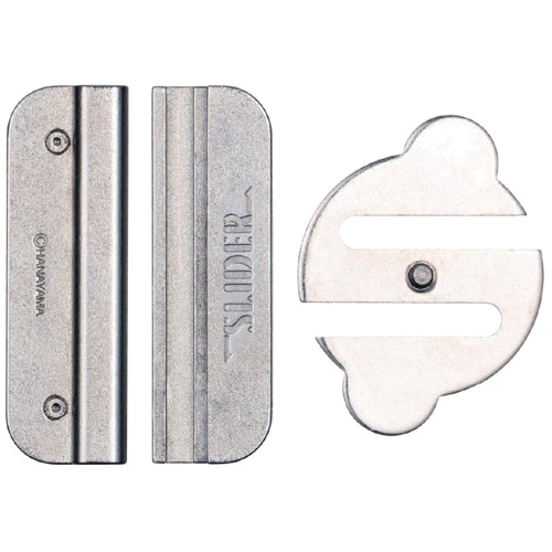 3* Слайдер (Huzzle Slider) Головоломка из металла