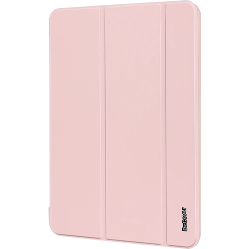 Аксесуар для iPad BeCover Case Book Soft TPU with Pencil mount Pink (706758) for iPad mini 6 2021 фото 4
