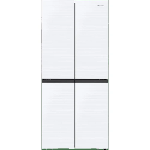 Холодильник Side-by-Side Hisense RQ563N4GW1