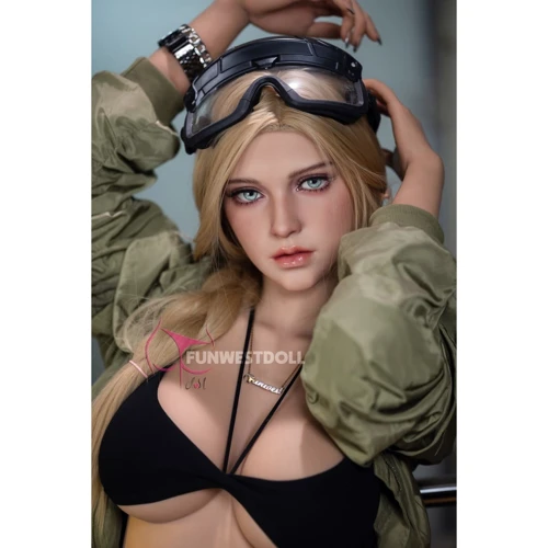 Секс-кукла FunWestDoll Ailany, 162 см