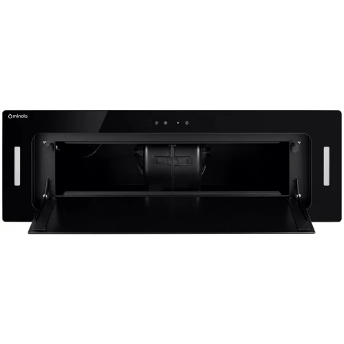 Вытяжка Minola BGH 9977 BL Silent