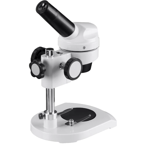 Мікроскоп Bresser Junior Mono 20x Advanced фото 5