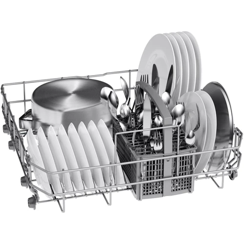 Посудомойка Bosch SMS2ITI04E: Размеры 84.5x60x60 см