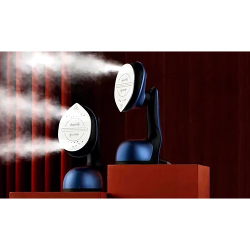 Отпариватель Deerma Multifuntional Handheld Garment Steamer (DEM-HS300) фото 12