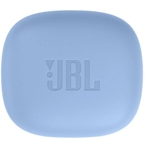 Наушники JBL Wave Flex Blue (JBLWFLEXBLU): Чувствительность (дБ) 105