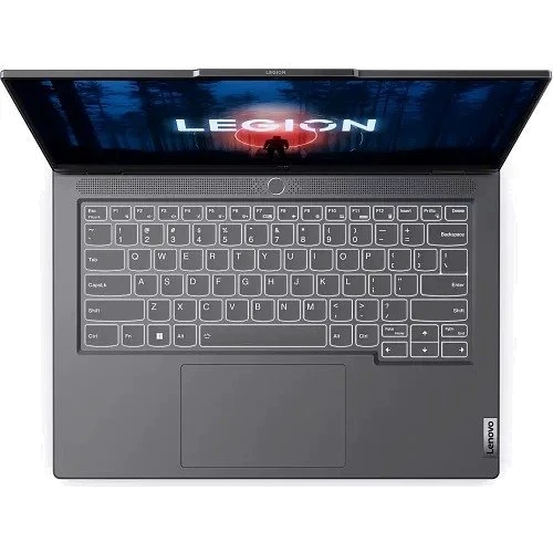 Ноутбук Lenovo Legion Slim 5 16AHP9 (83DH0063PB): Тип экрана антибликовое покрытие