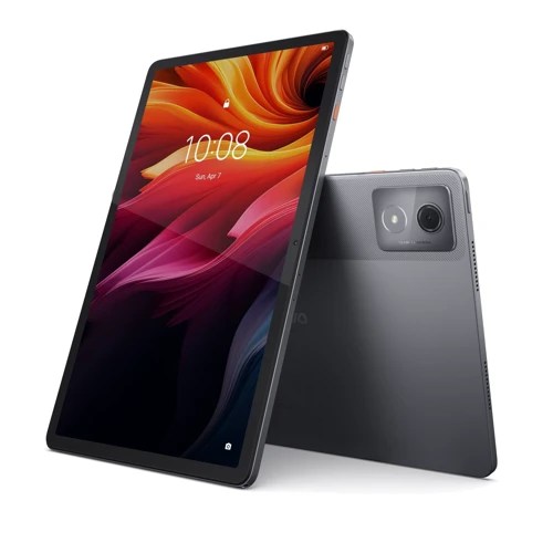 Планшет Lenovo Tab K11 Plus 8/256GB LTE Luna Grey (ZADT0165UA)