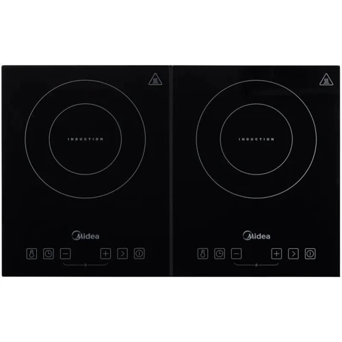 Настольная плита Midea MC-ID356-Y: Производитель Midea