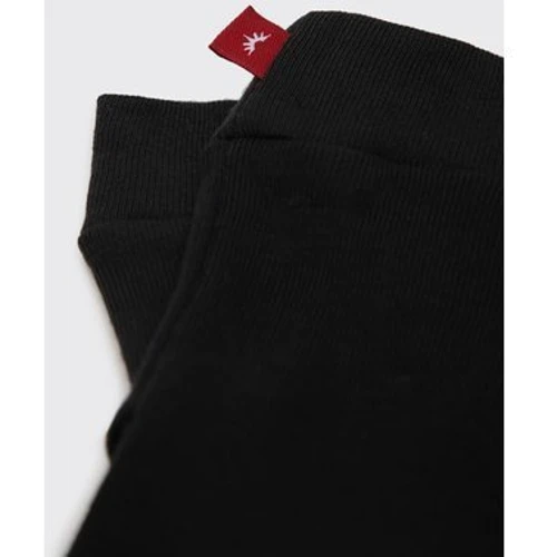 Детские перчатки CMP Kids Fleece Gloves 8A. nero черные (6823874J-U901): Пол Мальчик