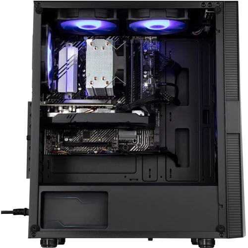 Персональный компьютер (ПК) 2E Complex Gaming (2E-10222): Видеокартка NVIDIA GeForce RTX 3060, 8 ГБ