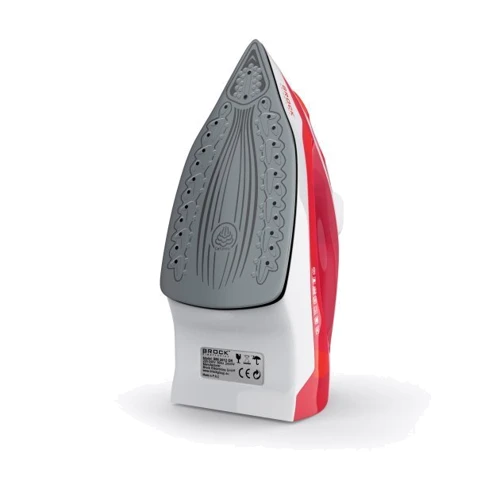 Утюг BROCK BSI 2011 RD: Мощность, Вт 2400