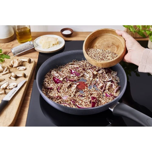 Сковорода Tefal Healthy Chef 26 см (G1500502) фото 9