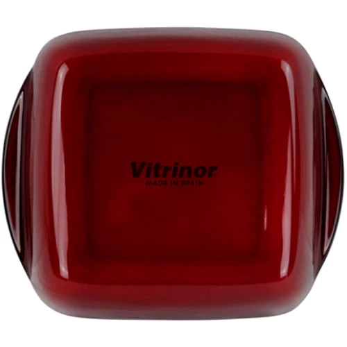 Форма для запекания Vitrinor 20х17х6 см 1 л (1400001): Диапазон температур, °C 220