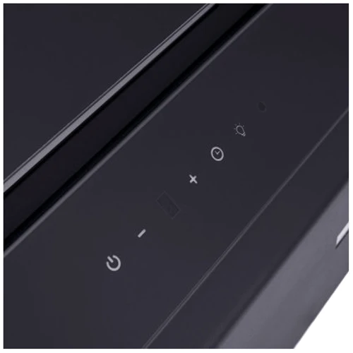 Вытяжка Perfelli DNS 6723 B 1100 BL LED Strip: Управление Сенсорное