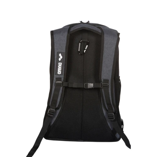 Рюкзак Arena FASTPACK 2.2 Grey Melange сірий (002486-510): Стать Унисекс
