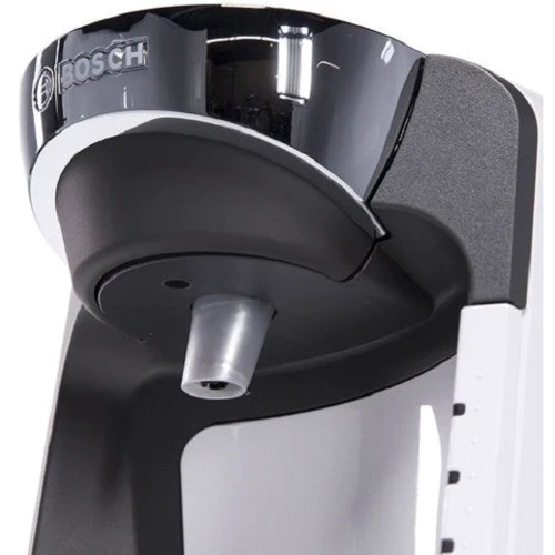 Кофеварка Bosch Tassimo Suny TAS 3204: Тип капсульная кофеварка эспрессо