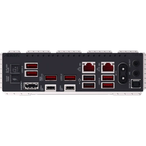 GIGABYTE X870E AORUS XTREME AI TOP X870E A XTREME AI TOP