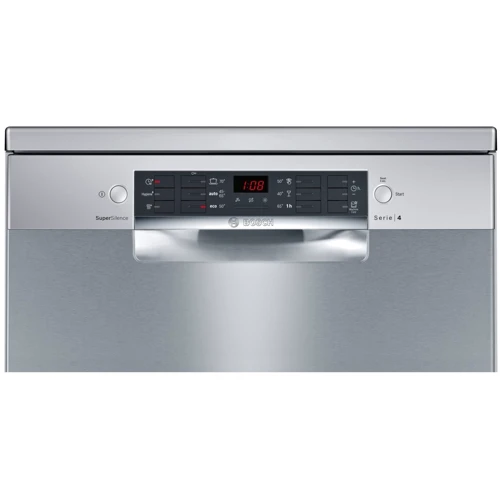 Посудомойка Bosch SMS46GI05E: Размеры 84,5x60x60 см