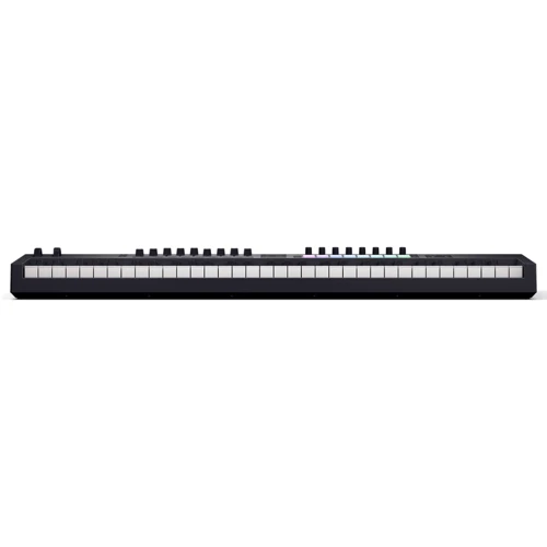 MIDI клавиатура NOVATION Launchkey 61 MK4 фото 7
