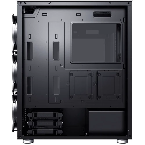 Корпус 1STPLAYER DX-M1-PLUS: Призначення игровой