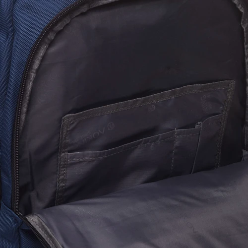 Сумка для ноутбука Aoking 15.6" Backpack Blue (1sn67886-navy) фото 5