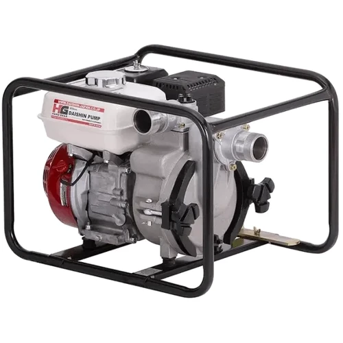 Мотопомпа Daishin SWT-50HX