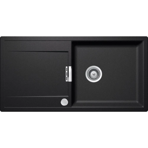 Кухонная мойка SCHOCK MONO D100 L Stone-88 (53056088)