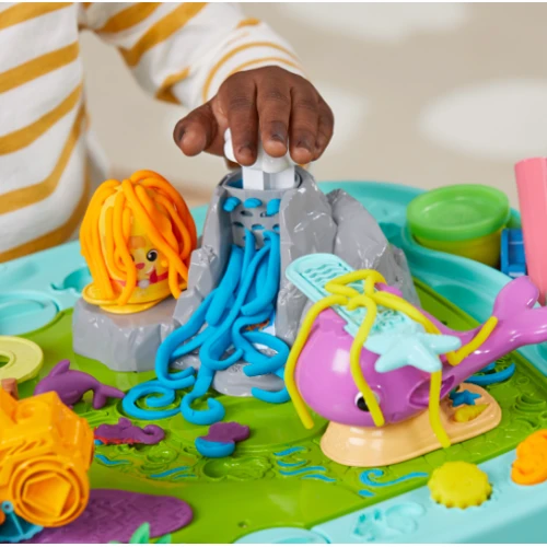 Игровой набор Play-Doh Hasbro Универсальная стартовая станция для творчества (F6927)