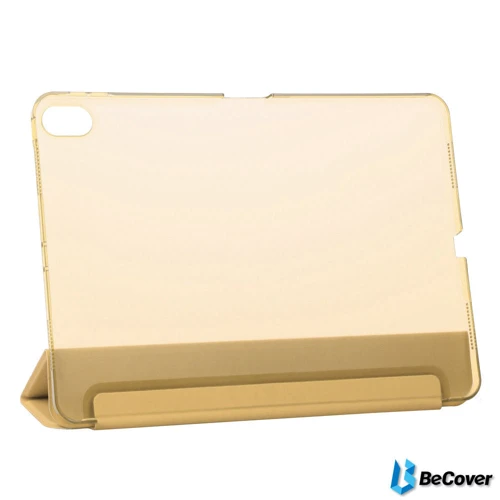 Аксессуар для iPad BeCover Smart Case Gold (703026) for iPad Pro 11" 2018: Тип аксессуара чехол