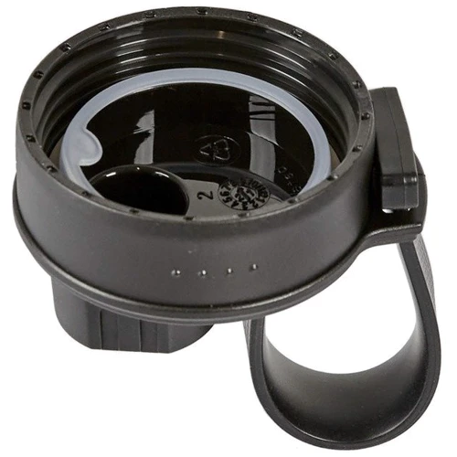 Крышка Skif Outdoor для термоса Sporty Plus black (389.02.11)