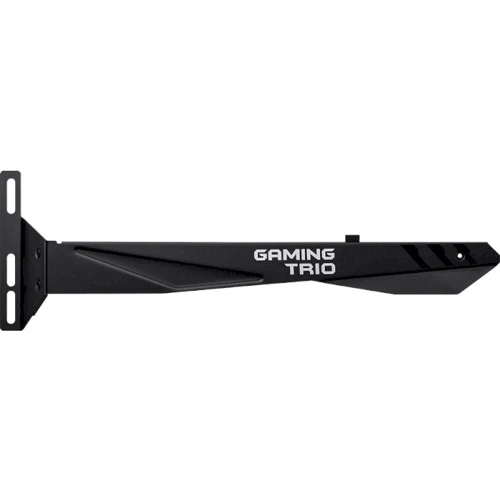 Видеокарта MSI GeForce RTX 4090 GAMING X TRIO 24G: Разрядность шины памяти, бит 384
