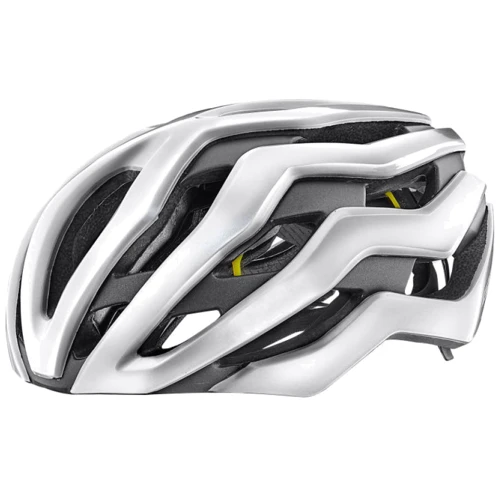 Шолом велосипедний Giant Rev Pro глянсовий метал S/51-55см (800002290)