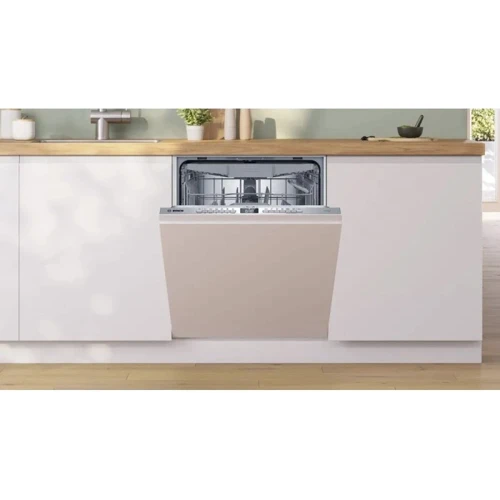 Встраиваемая посудомоечная машина Bosch SMH4HVX03E