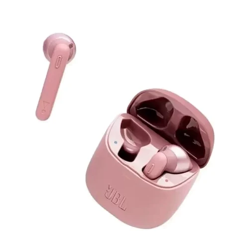 Наушники JBL T225TWS Pink (JBLT225TWSPIK): Чувствительность (дБ) 105
