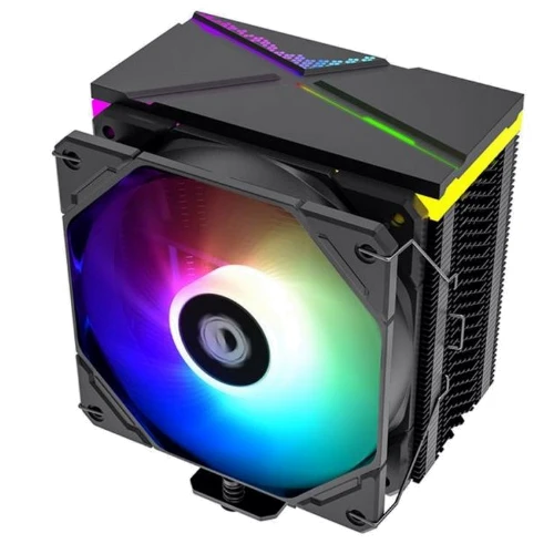 Кулер ID-Cooling SE-234-ARGB V2: Назначение для процессора