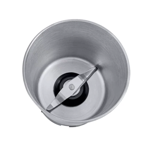 Кофемолка Fakir Aromatic silber: Мощность, Вт 220