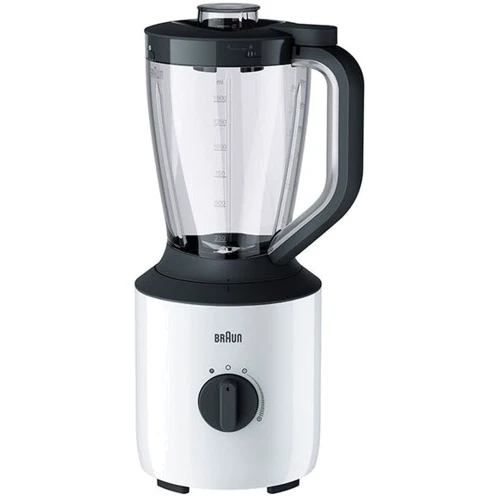 Блендер Braun JB 3100 WH