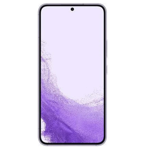 Б/У смартфон Samsung Galaxy S22 8/256 GB Bora Purple Approved Grade B: Причина уценки Хорошее состояние (витринный образец): смартфон выглядит и функционирует как новый. Смартфон полностью протестирован по программе Approved, все функции работают корректно